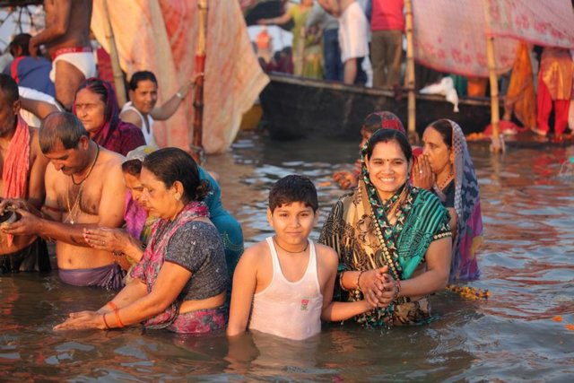 Film "Faszinating India" - Foto: Busch Media Group/www.fascinatingindia.de