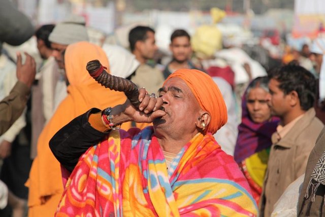 Film "Faszinating India" - Foto: Busch Media Group/www.fascinatingindia.de