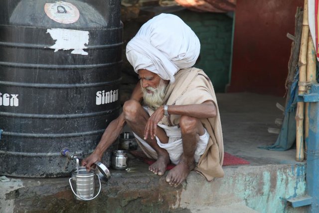 Film "Faszinating India" - Foto: Busch Media Group/www.fascinatingindia.de