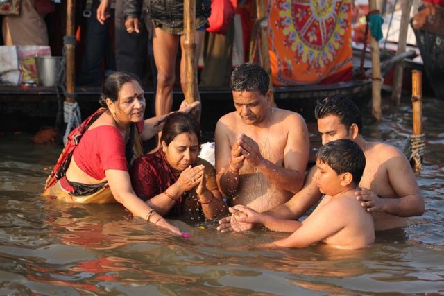 Film "Faszinating India" - Foto: Busch Media Group/www.fascinatingindia.de