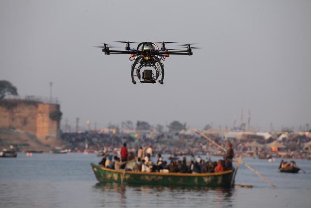 Film "Faszinating India" - Foto: Busch Media Group/www.fascinatingindia.de