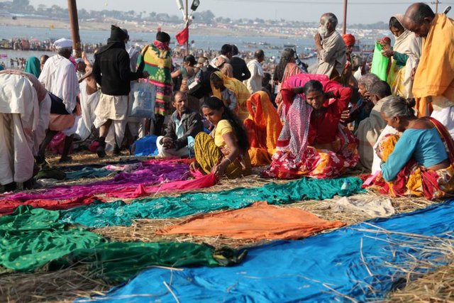 Film "Faszinating India" - Foto: Busch Media Group/www.fascinatingindia.de