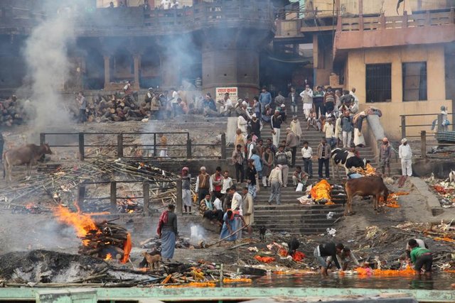 Film "Faszinating India" - Foto: Busch Media Group/www.fascinatingindia.de