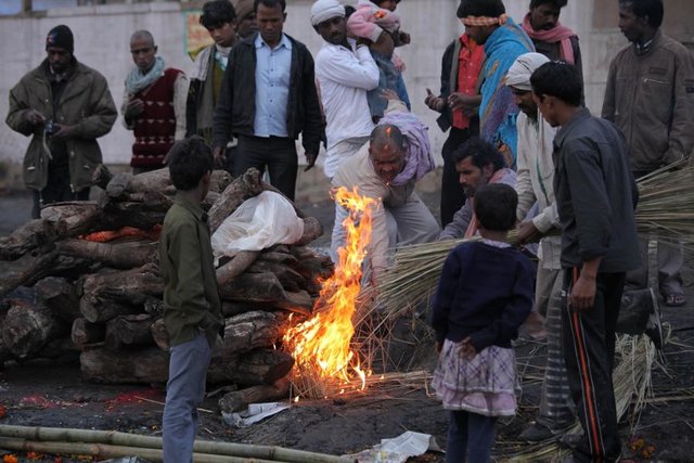 Film "Faszinating India" - Foto: Busch Media Group/www.fascinatingindia.de