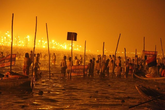 Film "Faszinating India" - Foto: Busch Media Group/www.fascinatingindia.de