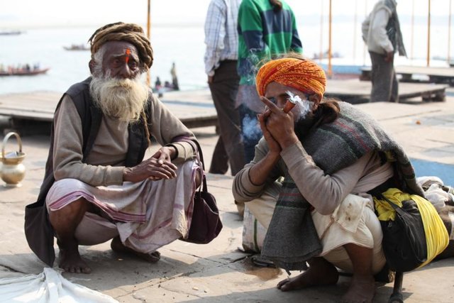 Film "Faszinating India" - Foto: Busch Media Group/www.fascinatingindia.de