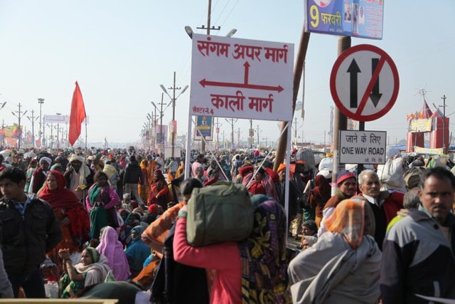 Film "Faszinating India" - Foto: Busch Media Group/www.fascinatingindia.de