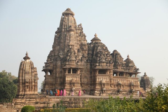 Film "Faszinating India" - Foto: Busch Media Group/www.fascinatingindia.de