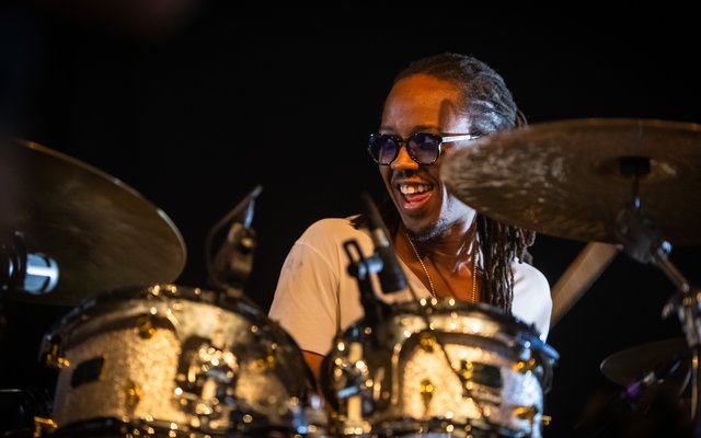 Snarky Puppy, Zeltival 2019 | Foto: Paul Needham