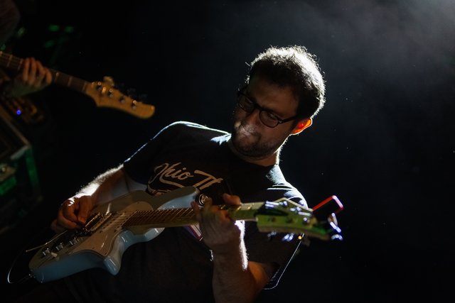 Snarky Puppy, Zeltival 2019 | Foto: Paul Needham