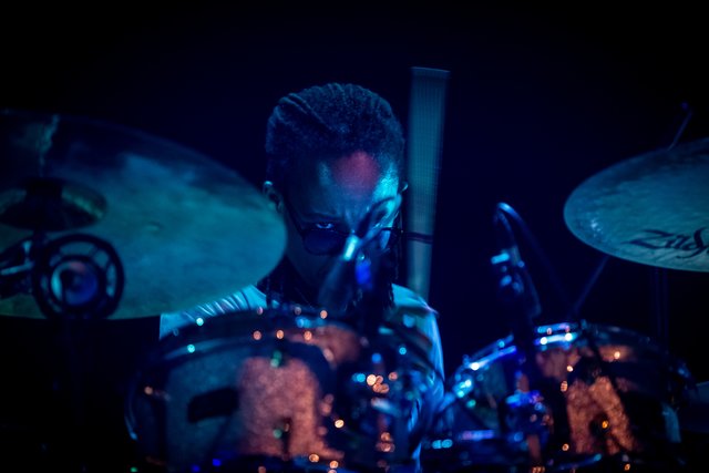 Snarky Puppy, Zeltival 2019 | Foto: Paul Needham