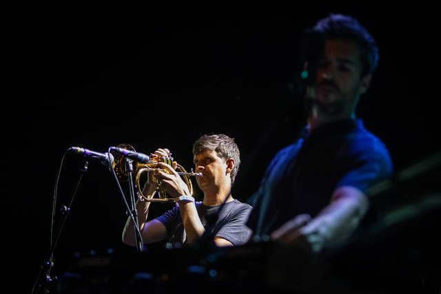 Snarky Puppy, Zeltival 2019 | Foto: Paul Needham