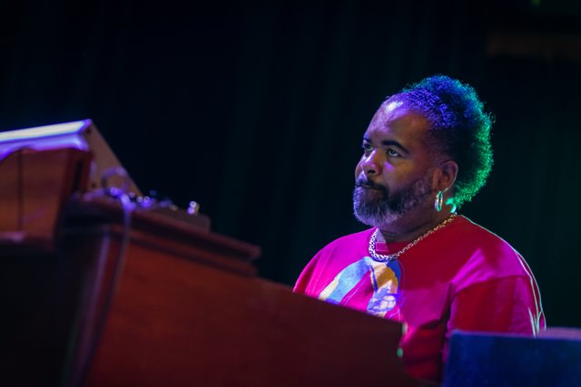 Snarky Puppy, Zeltival 2019 | Foto: Paul Needham