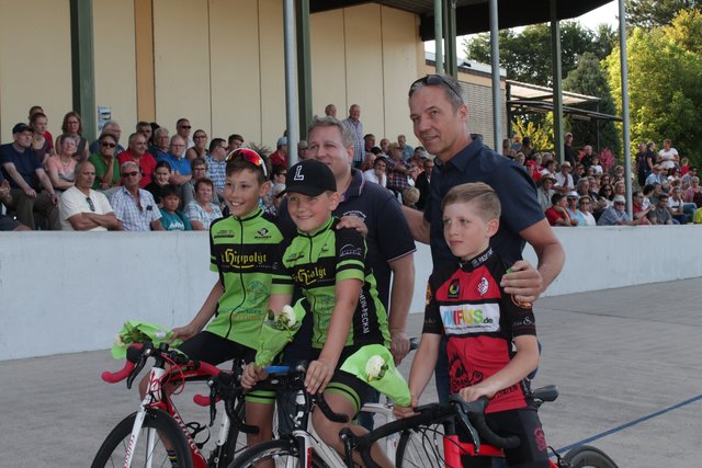 Foto: Michael Sonnick