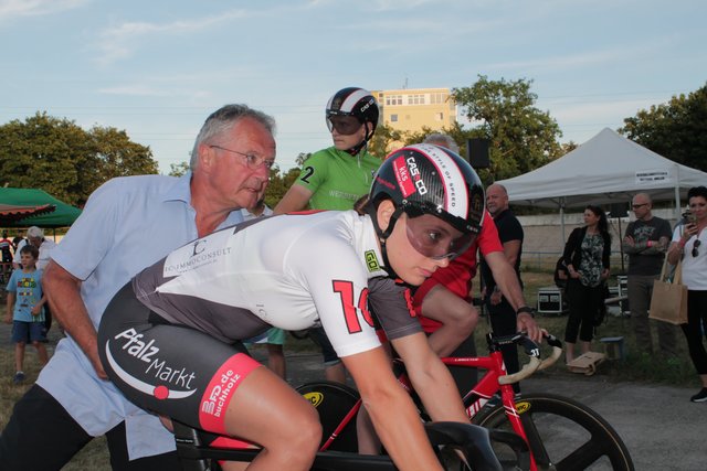 Foto: Michael Sonnick