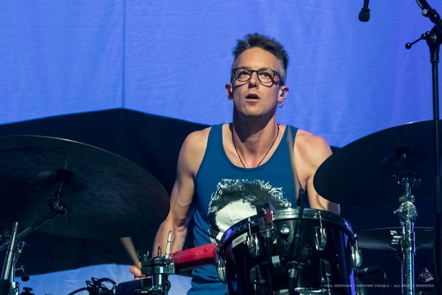 Foto: Paul Needham