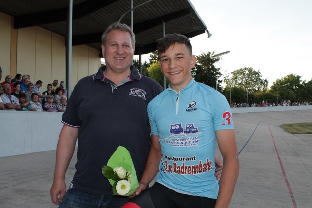 Foto: Michael Sonnick