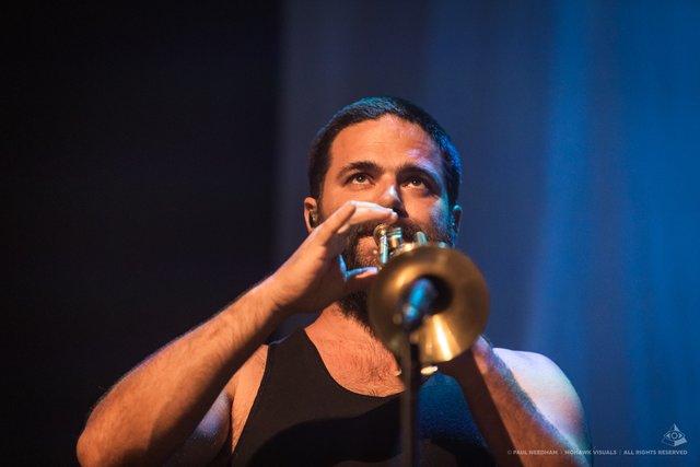 Foto: Paul Needham