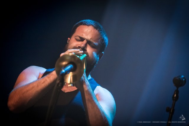 Foto: Paul Needham