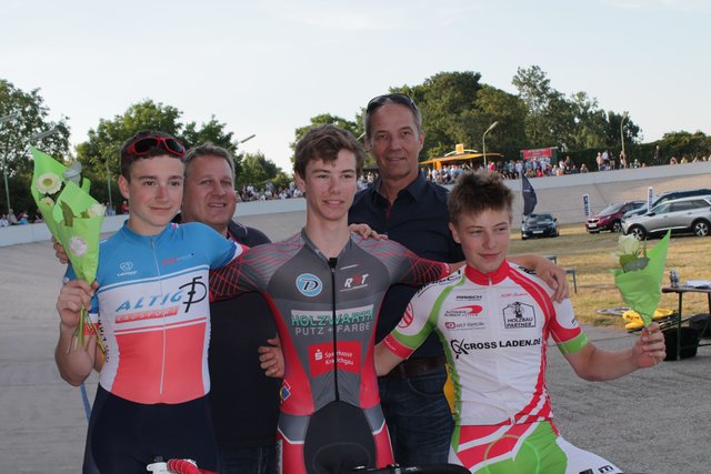 Foto: Michael Sonnick