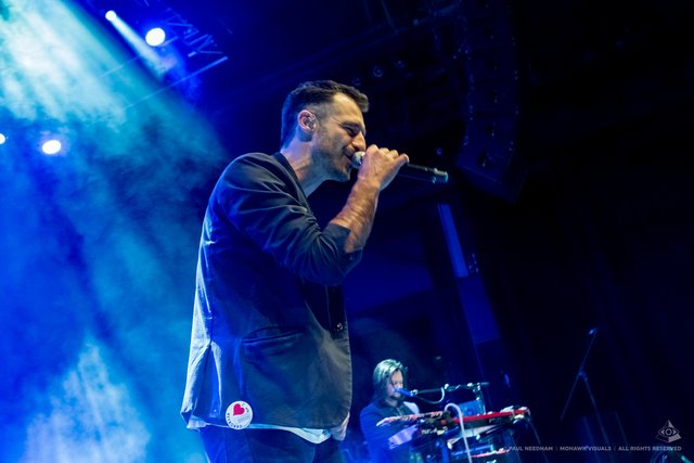 Foto: Paul Needham