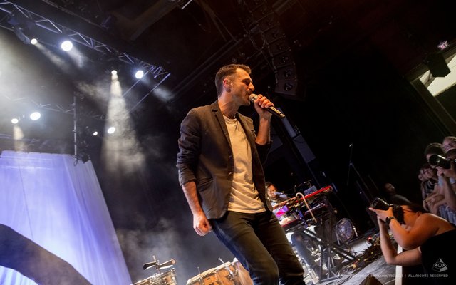 Foto: Paul Needham