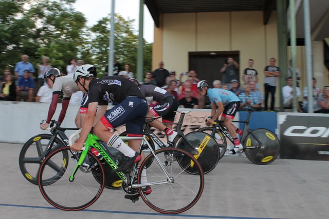 Foto: Michael Sonnick