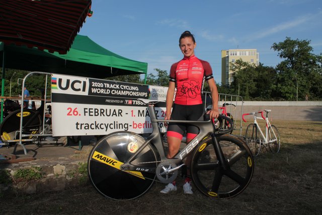 Foto: Michael Sonnick