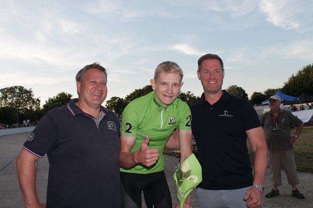 Foto: Michael Sonnick