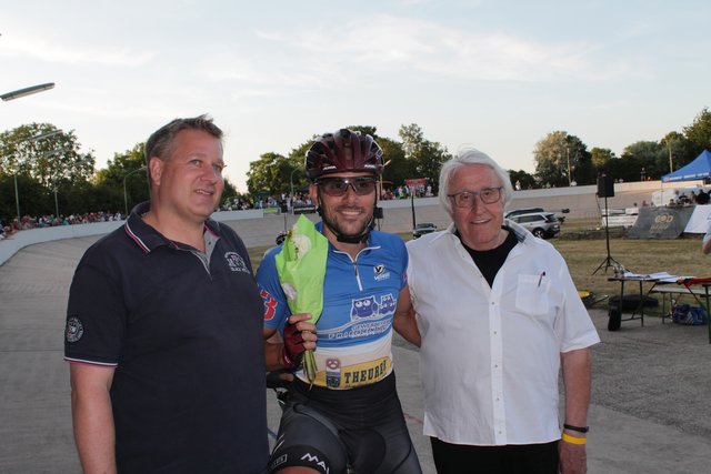 Foto: Michael Sonnick