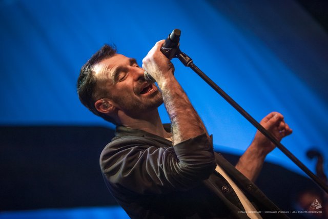 Foto: Paul Needham