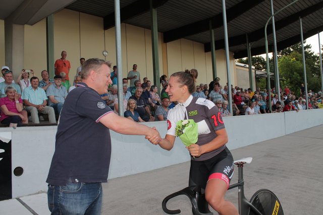 Foto: Michael Sonnick