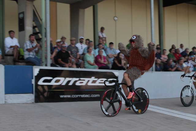 Foto: Michael Sonnick