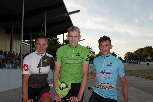 Foto: Michael Sonnick