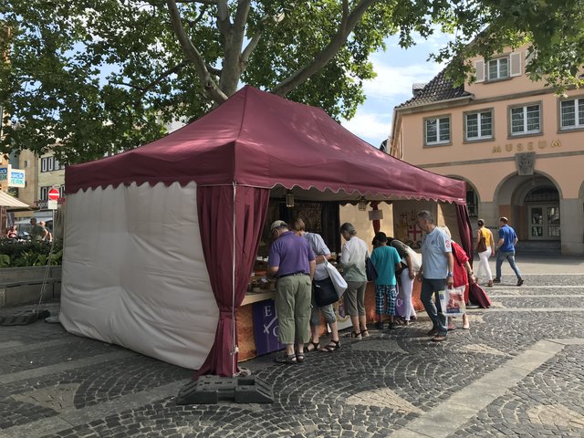 Foto: Gisela Böhmer