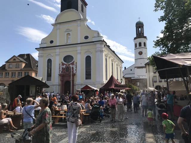 Foto: Gisela Böhmer