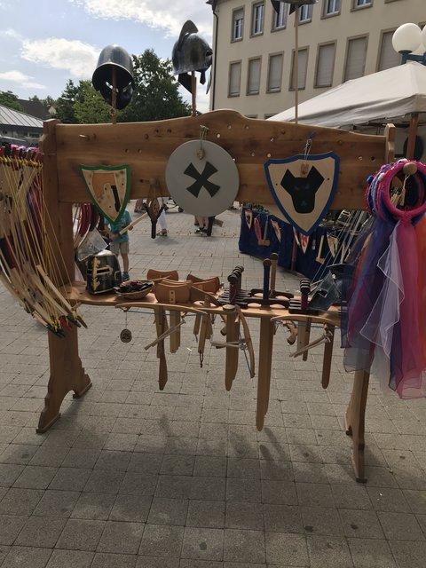 Foto: Gisela Böhmer