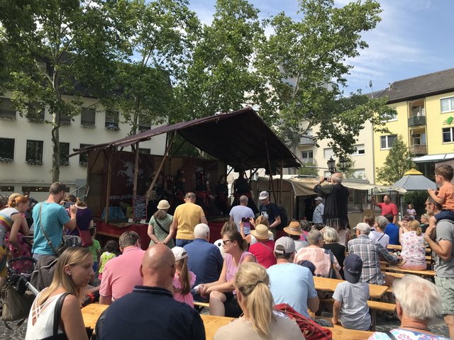 Foto: Gisela Böhmer