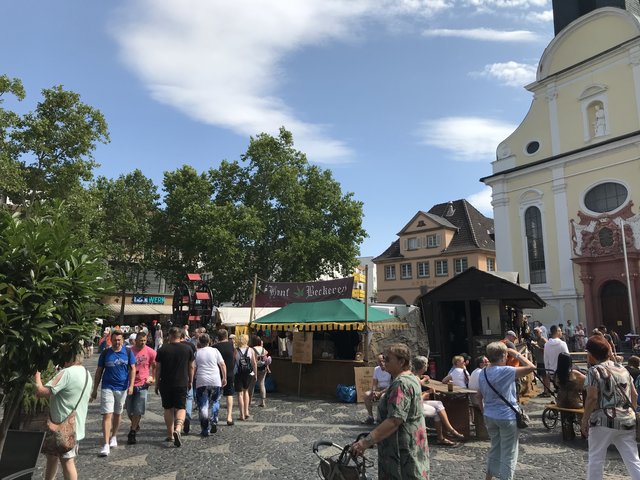 Foto: Gisela Böhmer