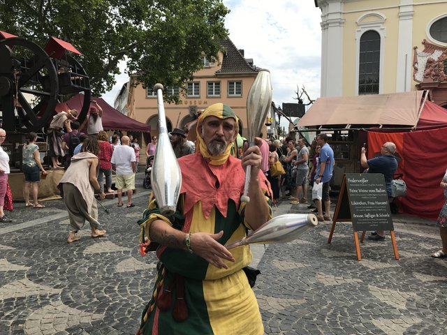 Foto: Gisela Böhmer