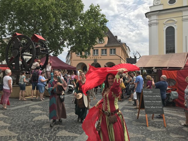 Foto: Gisela Böhmer