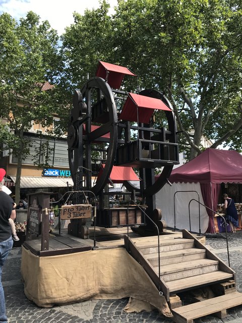 Foto: Gisela Böhmer