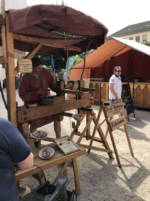 Foto: Gisela Böhmer