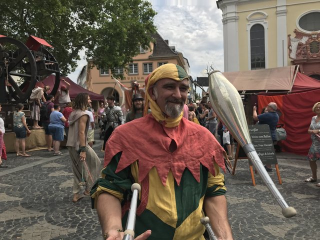 Foto: Gisela Böhmer