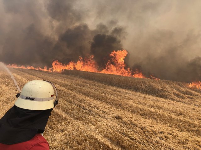 Foto: Feuerwehr Verbandsgemeinde Otterbach-Otterberg