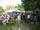 Das Sommerfest des Musikvereins Münzesheim ist jedes Jahr gut besucht. | Foto: ps