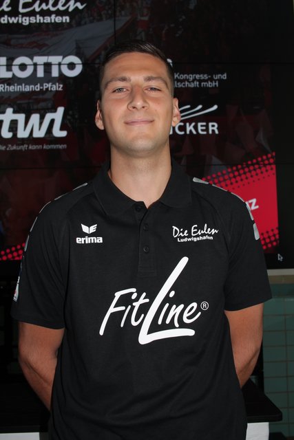Der mazedonische Nationaltorwart Martin Tomovski feierte am 10. Juli seinen 22. Geburtstag