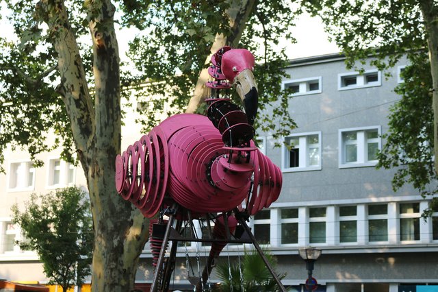 Foto: Gisela Böhmer