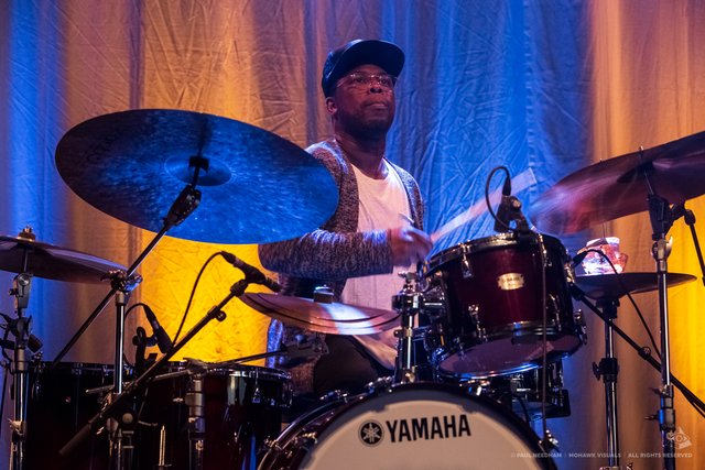 Jóse James, Zeltival 2019 | Foto: Paul Needham