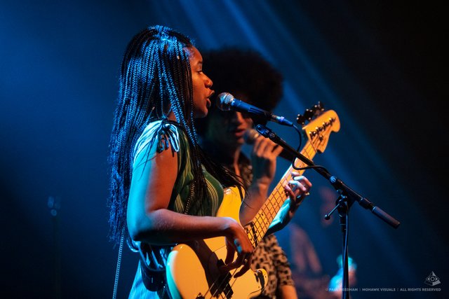 Jóse James, Zeltival 2019 | Foto: Paul Needham